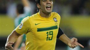 Sub20: Henrique acaricia ser el máximo goleador