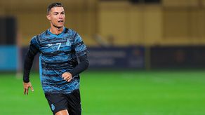 ¿Cuándo vuelve a jugar Cristiano Cristiano Ronaldo con Al Nassr?