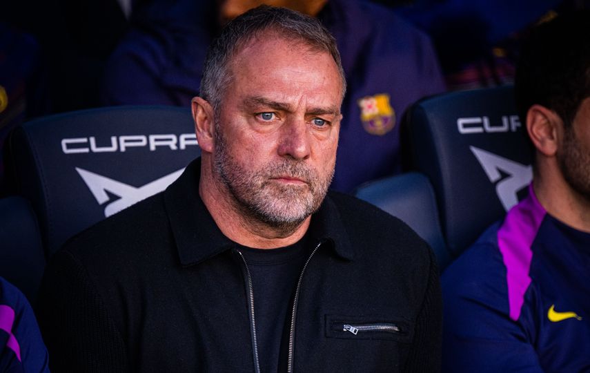 FC Barcelona: Ahora la importante es ganar