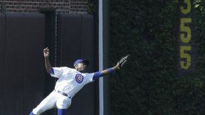 Soriano de Cachorros fuera por tiempo indefinido