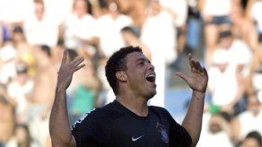 Ronaldo sigue impresionando en su regreso al fútbol