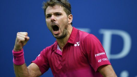 Wawrinka se acerca a Murray en la clasificación de la ATP