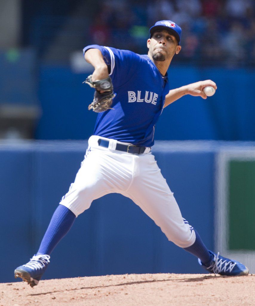 Jays le ganan 5-1 a Mellizos con gran debut de Price