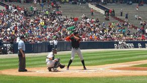 Serie de la Leyenda: Yankees vs. Marlins