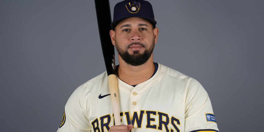 MLB: Gary Sánchez firmó por un año con los Orioles de Baltimore