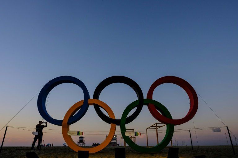 El TAS abre delegación en Rio para tratar casos de dopaje