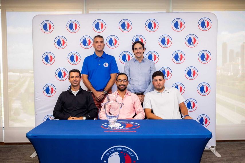 El Tour Championship define el campeón de APAGOLF