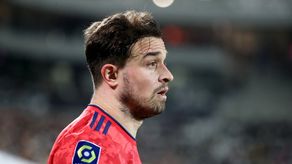 Shaqiri es traspasado al Chicago Fire