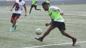 Mantienen detención provisional para jugadores del Sporting San Miguelito