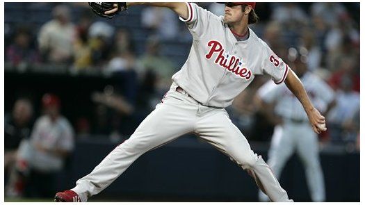 MLB: Filis 4, Bravos 3; Filadelfia barre a Atlanta