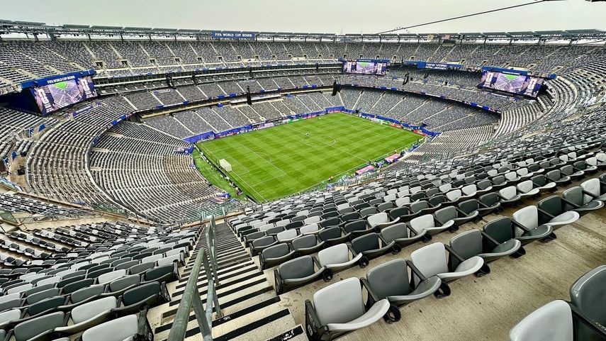 Mundial 2026: ¿En qué estadio se disputará la final?