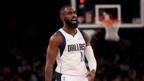 NBA: Tim Hardaway Jr. de los Mavericks se somete a cirugía
