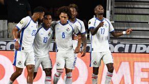 Copa Oro 2023: Costa Rica vs Panamá