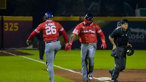 Premier 12: Tabla de posiciones del grupo de Panamá tras la jornada 4