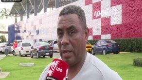 Jair Palacios: En semis no se le puede regalar nada a nadie