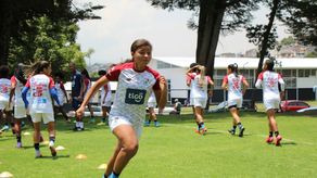 Panamá femenina tendrá su primer encuentro ante Ecuador