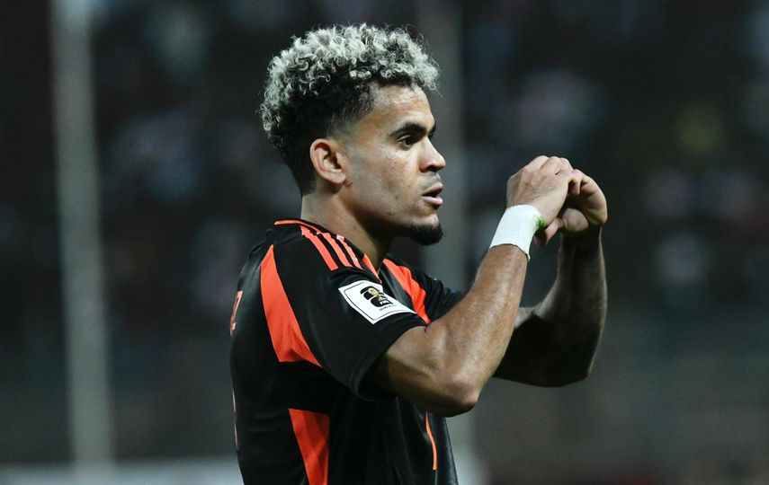 Eliminatorias CONMEBOL: Posible alineación de Colombia ante Argentina