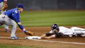 Soriano conecta jonrón en triunfo de Cachorros