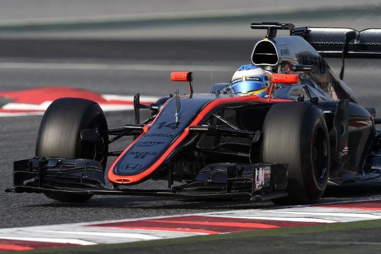 La FIA abre una investigación sobre el accidente de Alonso