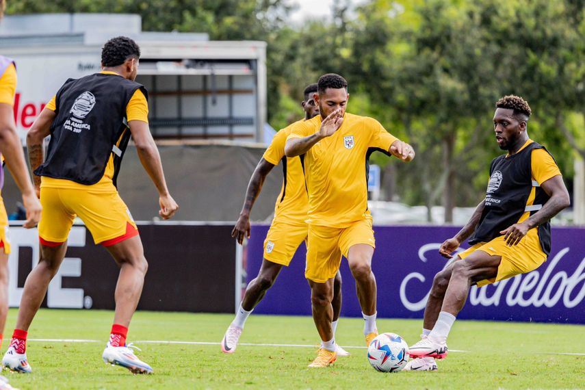 Copa América 2024: Partidos para hoy domingo 23 de junio