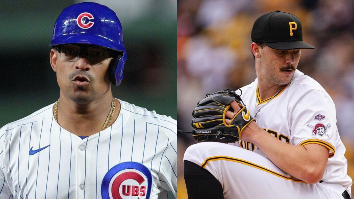 MLB: Christian Bethancourt y un enfrentamiento especial con el prospecto Paul Skenes