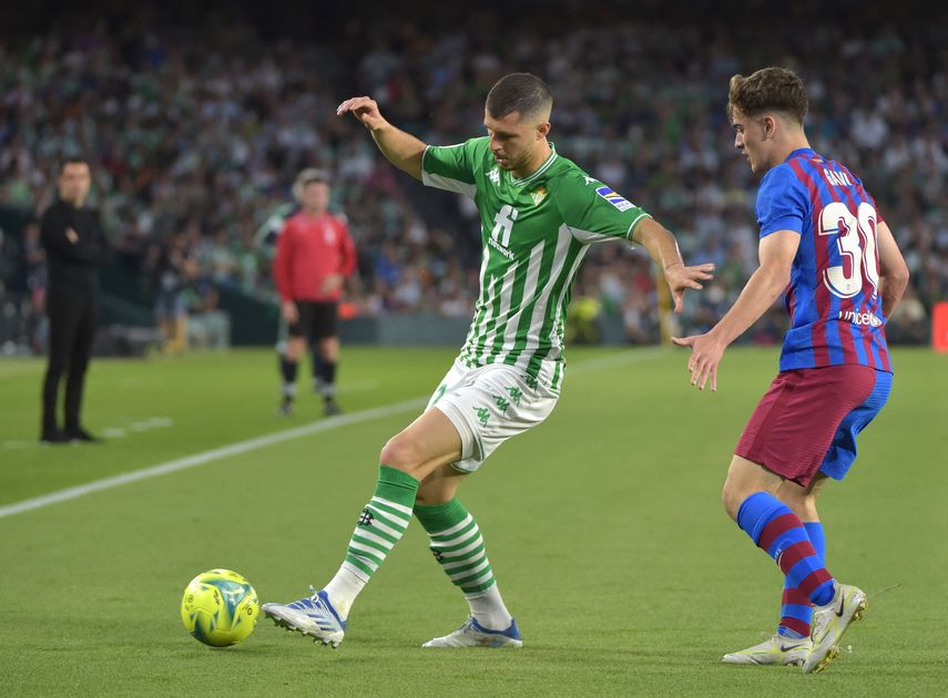 Supercopa de España 2023: El Barcelona y Betis lucharán por un lugar en la final