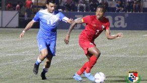 Una renovada Panamá empata 0-0 con Nicaragua en el cierre del carnaval