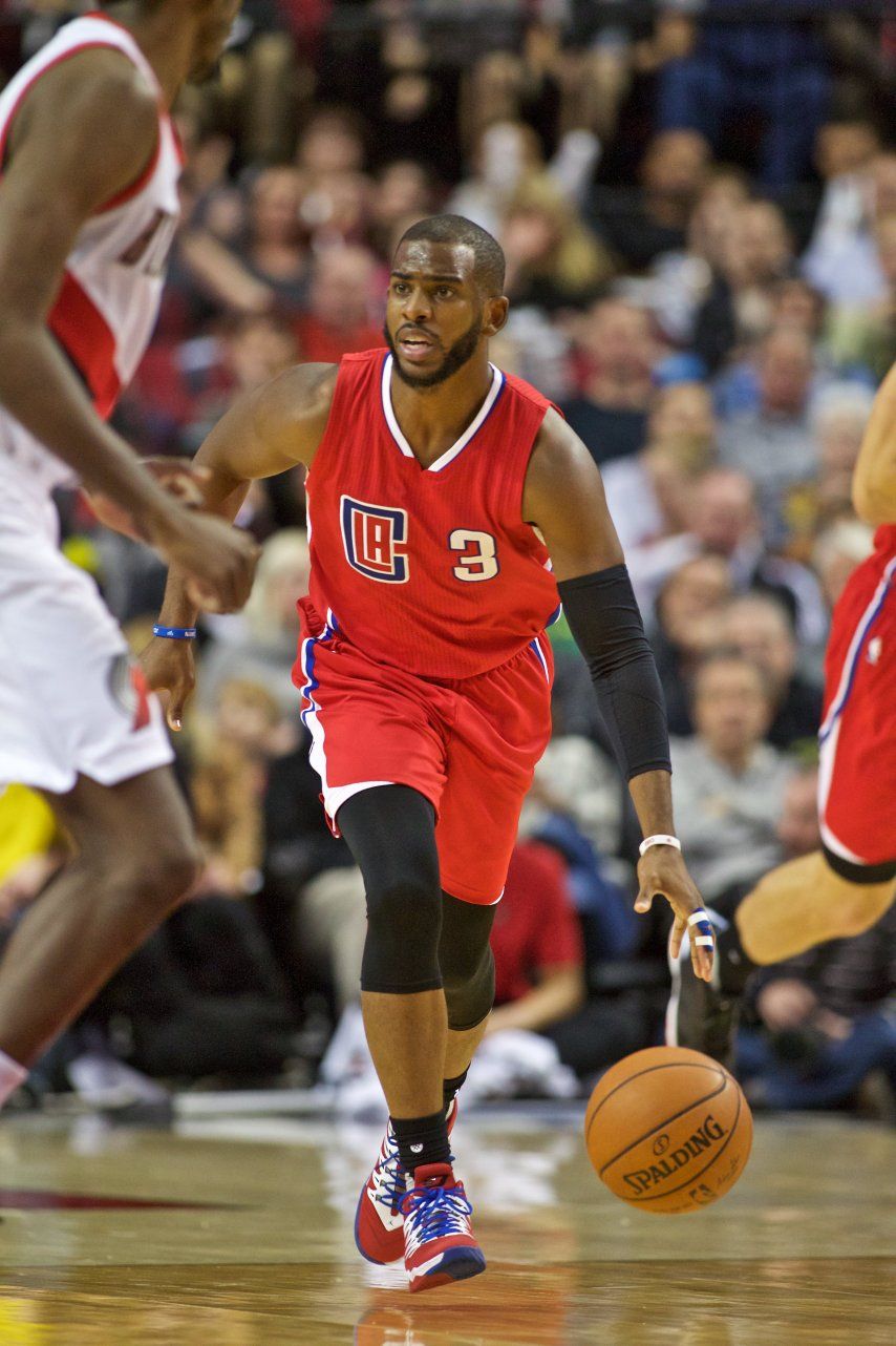 Blazers cortan mala racha con triunfo 102-91 sobre Clippers