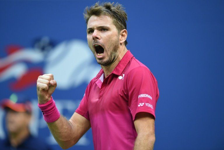Wawrinka ha pasado del sueño a la realidad tres veces