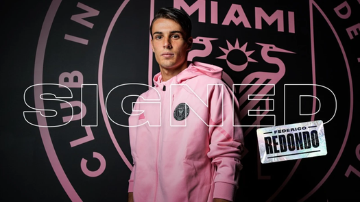 El Inter Miami de Messi ficha a una joya de Argenitna
