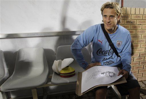 Mundial: México-Uruguay, duelo cargado de escepticismo