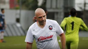 LPF: Carlos Leiria deja de ser entrenador del San Francisco