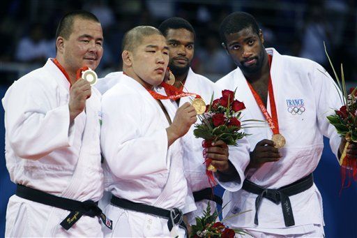 Japón domina en el judo; Cuba suma su sexta medalla