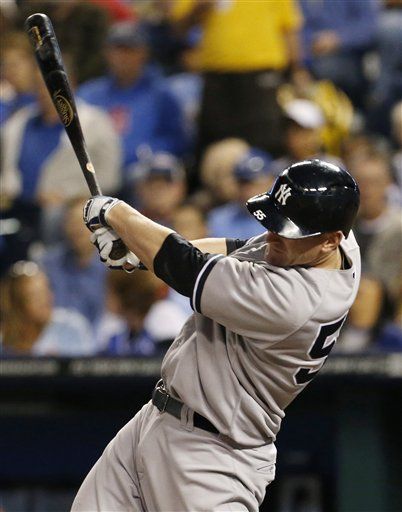 Overbay y Suzuki deciden victoria de Yanquis