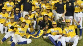 Herrera busca superar marca de Panamá Metro