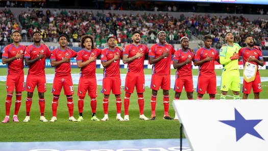 Selección de Panamá vs Jamaica: Fecha, hora y dónde ver Liga de Naciones Concacaf
