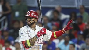 &nbsp;Serie del Caribe 2024