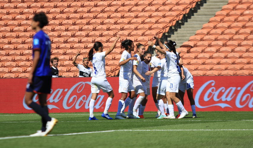 Repechaje Mundial Femenino 2023 Paraguay Avanza Y Panamá Podría Ser Su