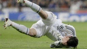 Campeones: Real Madrid vuelve a estrellarse en octavos