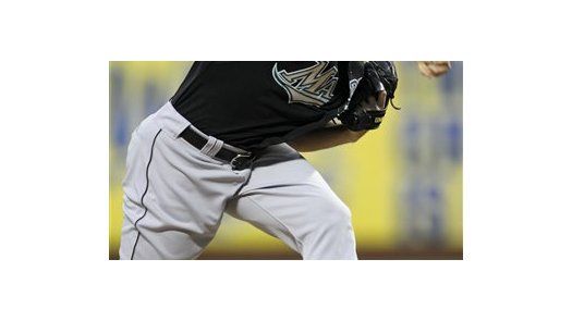 MLB: Marlins 6, Mets 0; Vázquez domina en el montí­culo