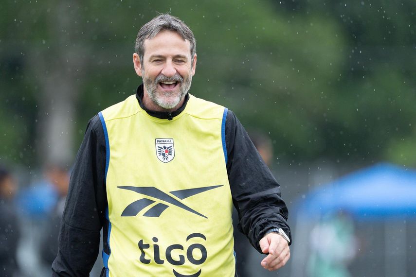 Mundial 2026: Venimos a competir