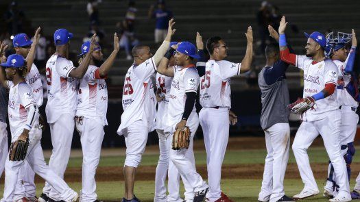 Molestia en Panamá por premios en Serie del Caribe