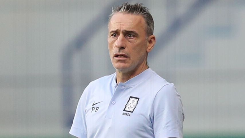 Qatar 2022: Conoce a Paulo Bento