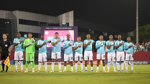 Uzbekistán vs Panamá Sub-17: Fecha, hora y dónde ver Mundial Sub-17