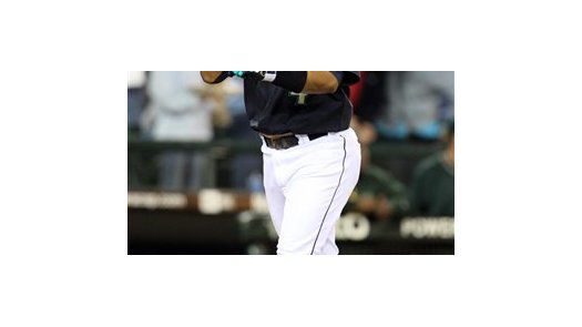 MLB: Marineros 10, Atléticos 8; López conecta dos cuadrangulares