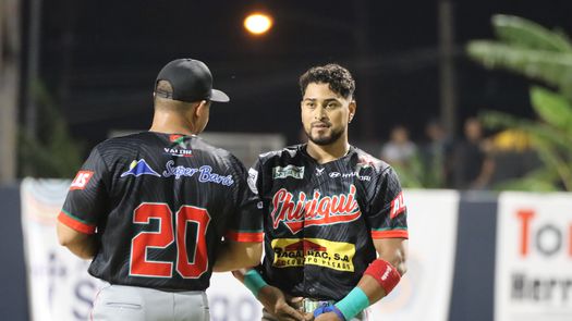Béisbol Mayor 2026: Partido para hoy miércoles15 de abril en semifinales