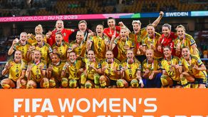 Mundial Femenino 2023: Suecia supera a Australia y se queda con el tercer lugar