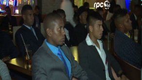 La LPF premia a los mejores del torneo Apertura 2016
