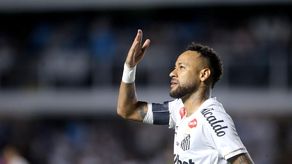 Neymar Jr