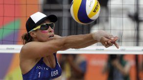 Brasileños se burlan de atletas de EEUU sobre virus del Zika